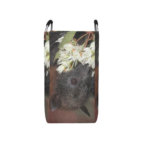 Blossom Square Laundry Bag