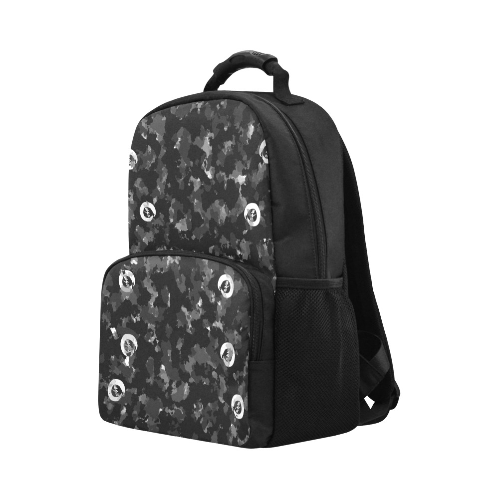 New Project (2) (1) Unisex Laptop Backpack (Model 1663)