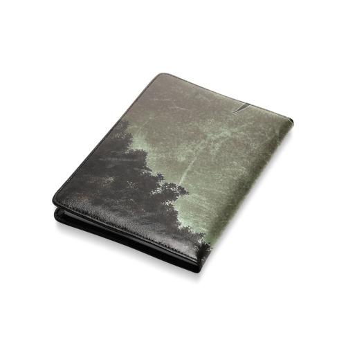 Moon River Custom NoteBook A5