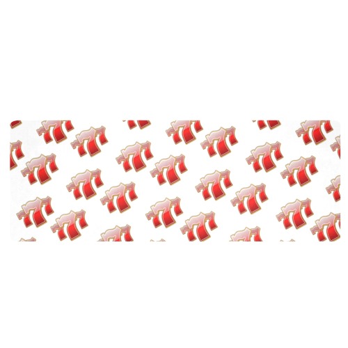 Las Vegas Sevens 777 / White