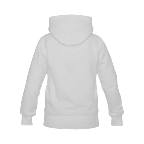 MSR Sweatshirt Women's Classic Hoodies (Model H07)
