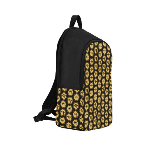 Dort Q22 | Fabric Backpack for Adult (Model 1659)