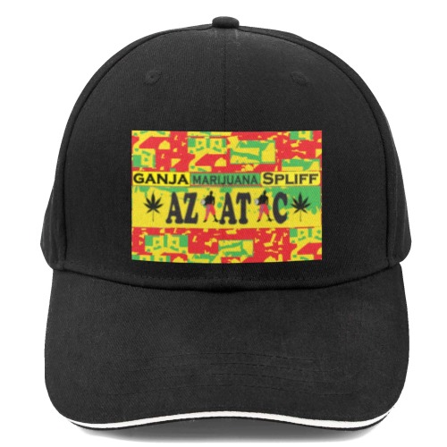 Aziatic Cap Ganja 1