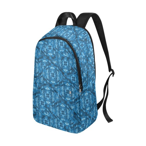 shanti 24 Fabric Backpack for Adult (Model 1659)
