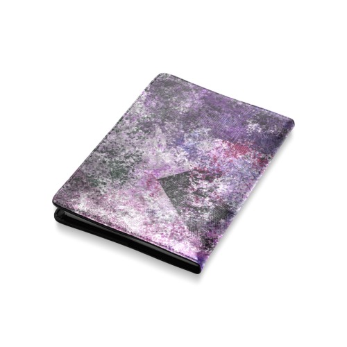 Nikki-shade Custom NoteBook A5