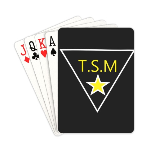 TSM