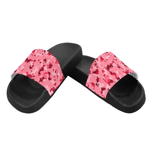 New Project (2) (5) Women's Slide Sandals (Model 057)