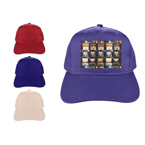 Lucky Slot Machines - Dream Machines