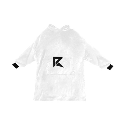 Blanket Hoodie for Men