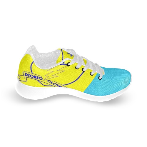DIONIO - Speed Running Shoes Men’s Running Shoes (Model 020)