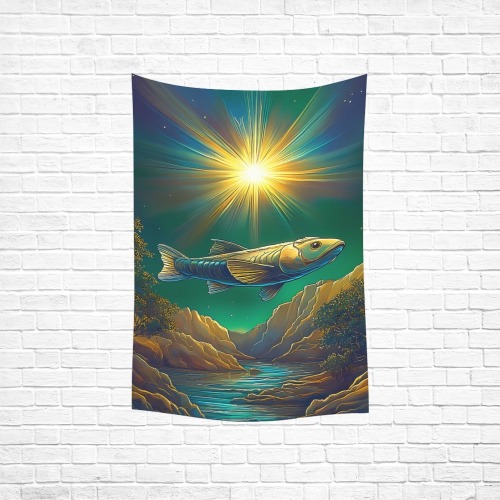 Celestial Swim