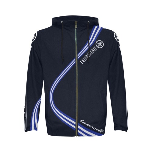 Competition MAR-BLUE