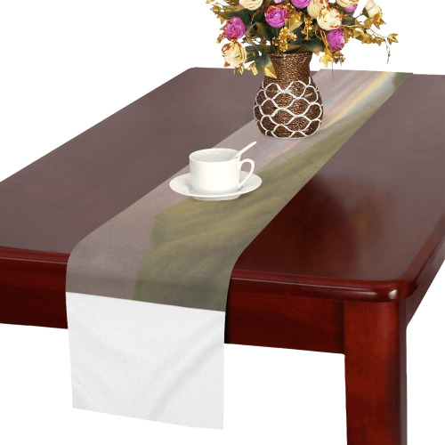 cliff Table Runner 16x72 inch