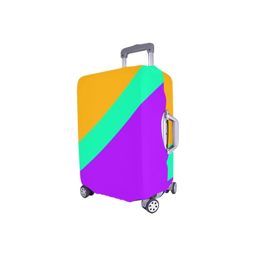 ybp Luggage Cover/Small 18"-21"