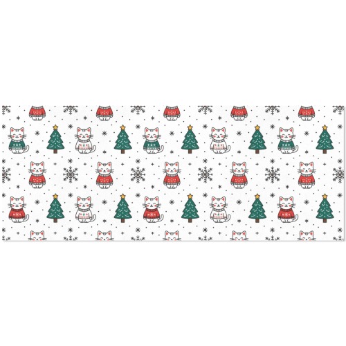 Christmas Sweater Kittens