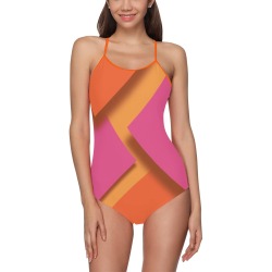 Soca Idea 1 Strap Swimsuit ( Model S05)