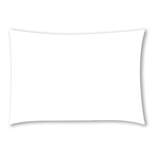 William Morris - Pimpernel Custom Rectangle Pillow Case 20x30 (One Side)