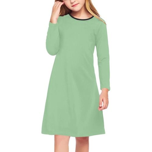 color dark sea green
