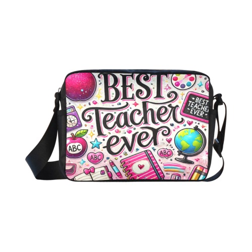 teacher cross body