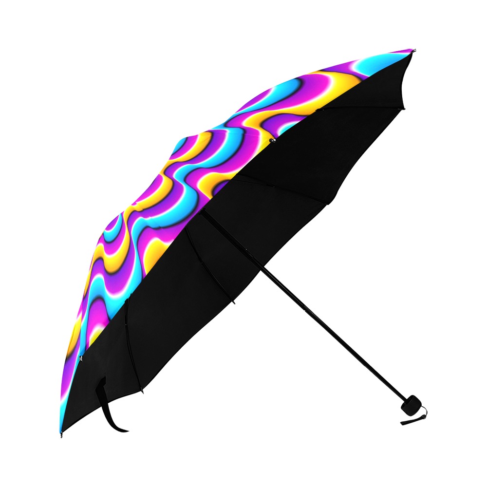 458yu Anti-UV Foldable Umbrella (U08)