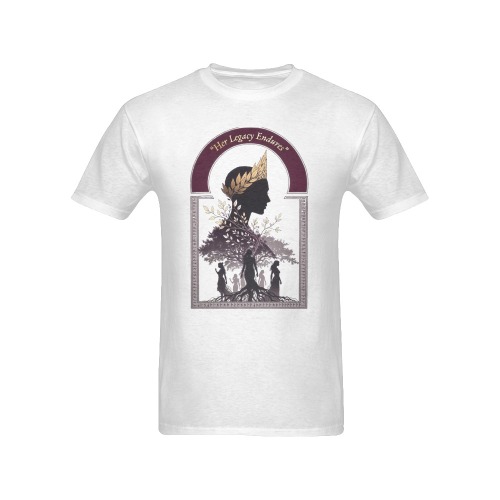 Legacy of Empowerment T Shirt, Women's Day Gift