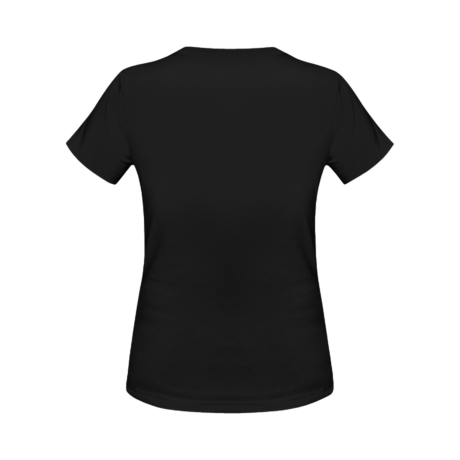 HBTM Women's Logo Shirt Women's Classic T-Shirt (Model T17）