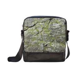 Rock & Moss Crossbody Nylon Bags (Model 1633)