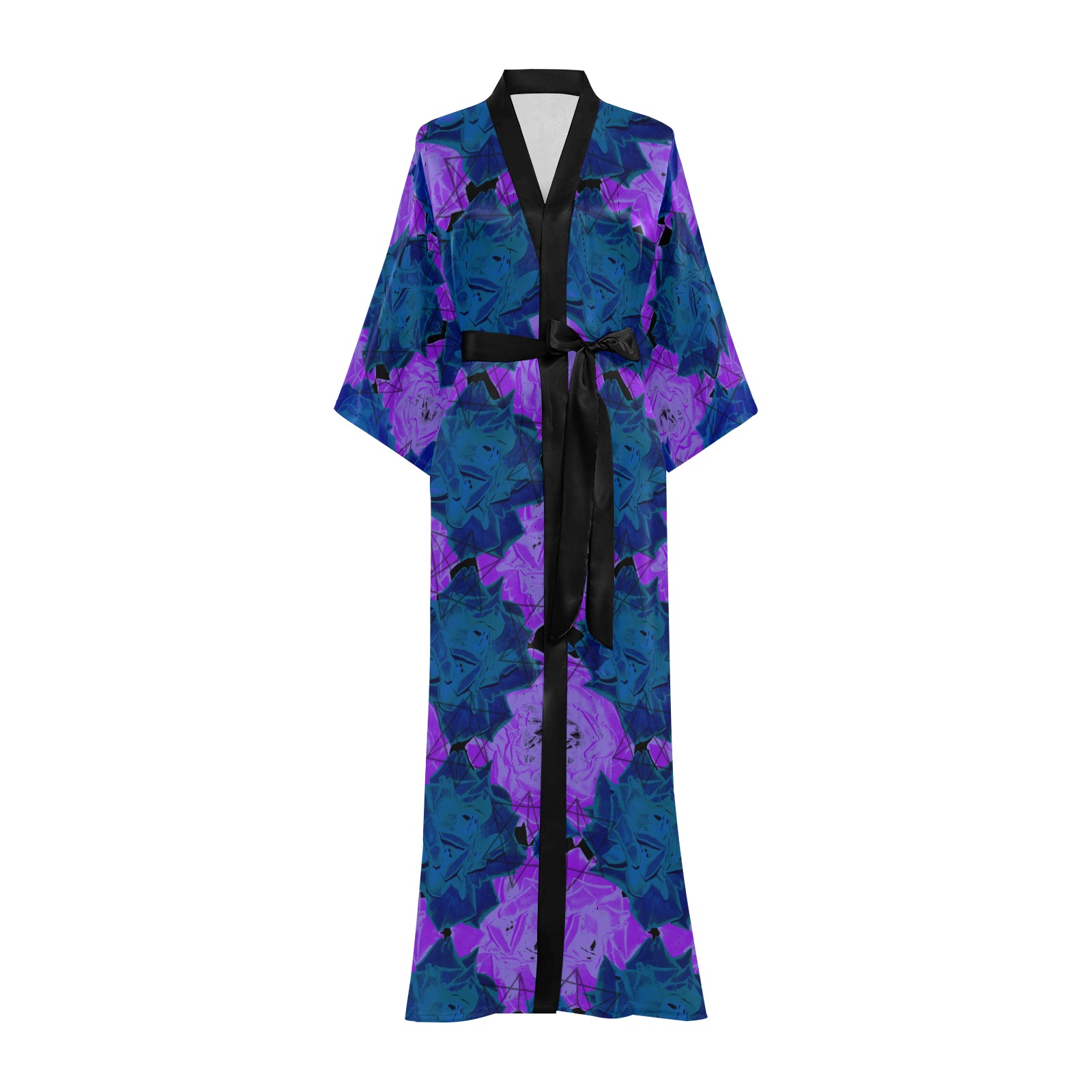 1A13E1D27531680FD151C5A5387EFFB9 Long Kimono Robe ID D6438563