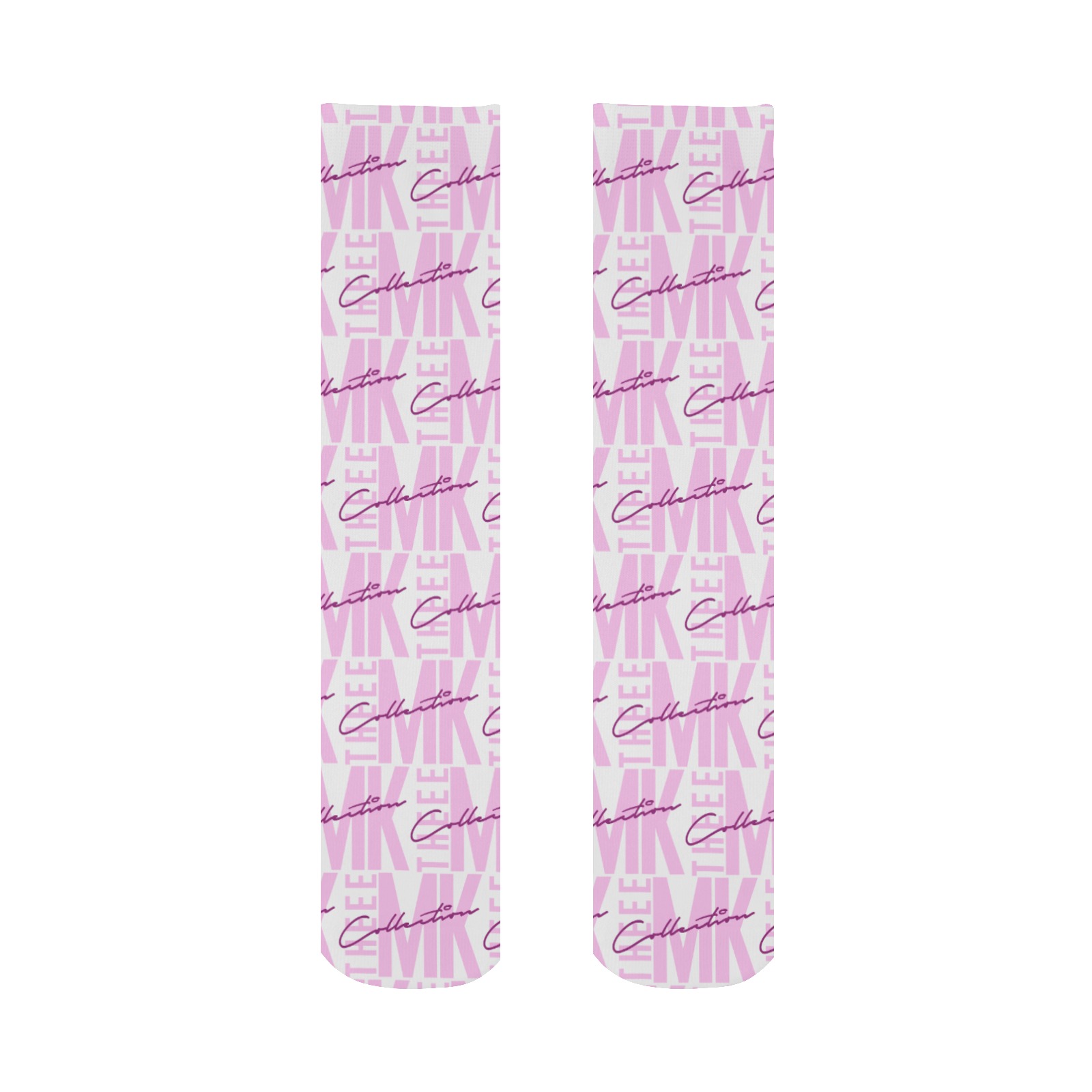 logo png All Over Print Socks for Women
