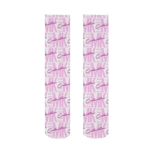 logo png All Over Print Socks for Women