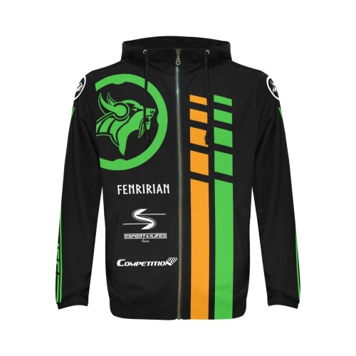 Competition FIR-TOR