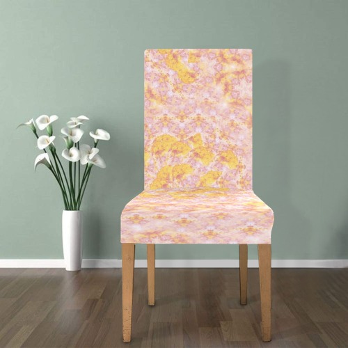 3-4 Removable Dining Chair Cover