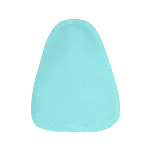 color ice blue Waterproof Bicycle Seat Cover
