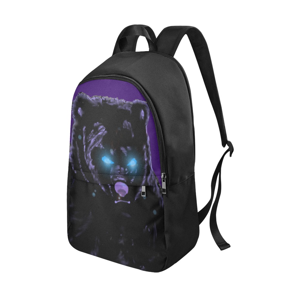 Meany Fabric Backpack for Adult (Model 1659)