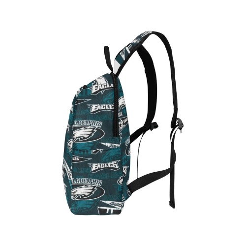 Philadelphia Eagles Lightweight Casual Backpack (Model 1730)