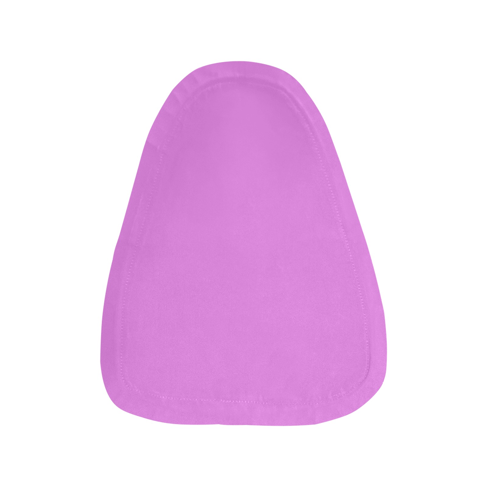 color violet Waterproof Bicycle Seat Cover