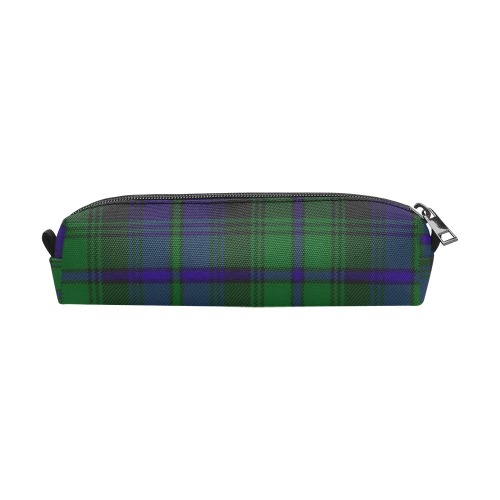 5TH. ROYAL SCOTS OF CANADA TARTAN Pencil Pouch/Small (Model 1681)