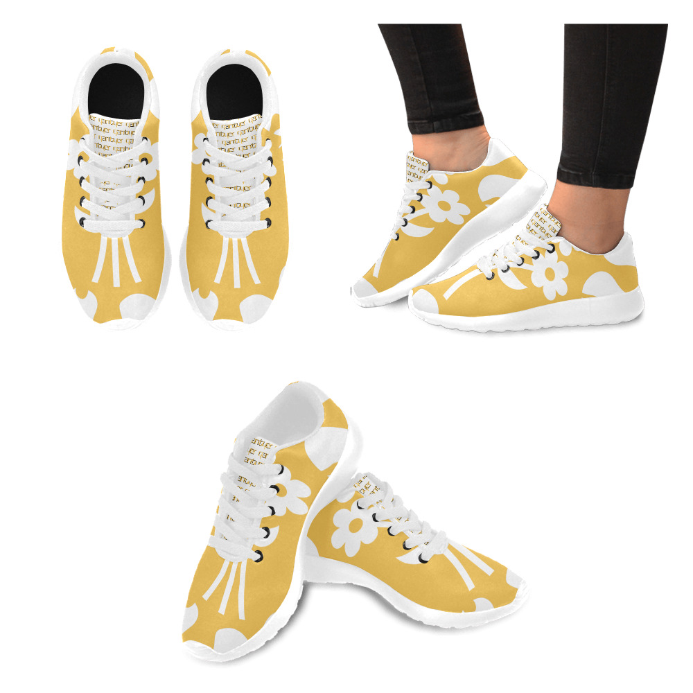 Taormina Q9734 | Women’s Running Shoes (Model 020)