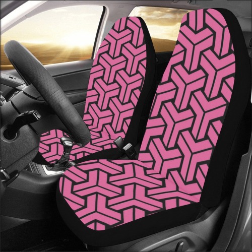 6529852 Car Seat Covers (Set of 2)
