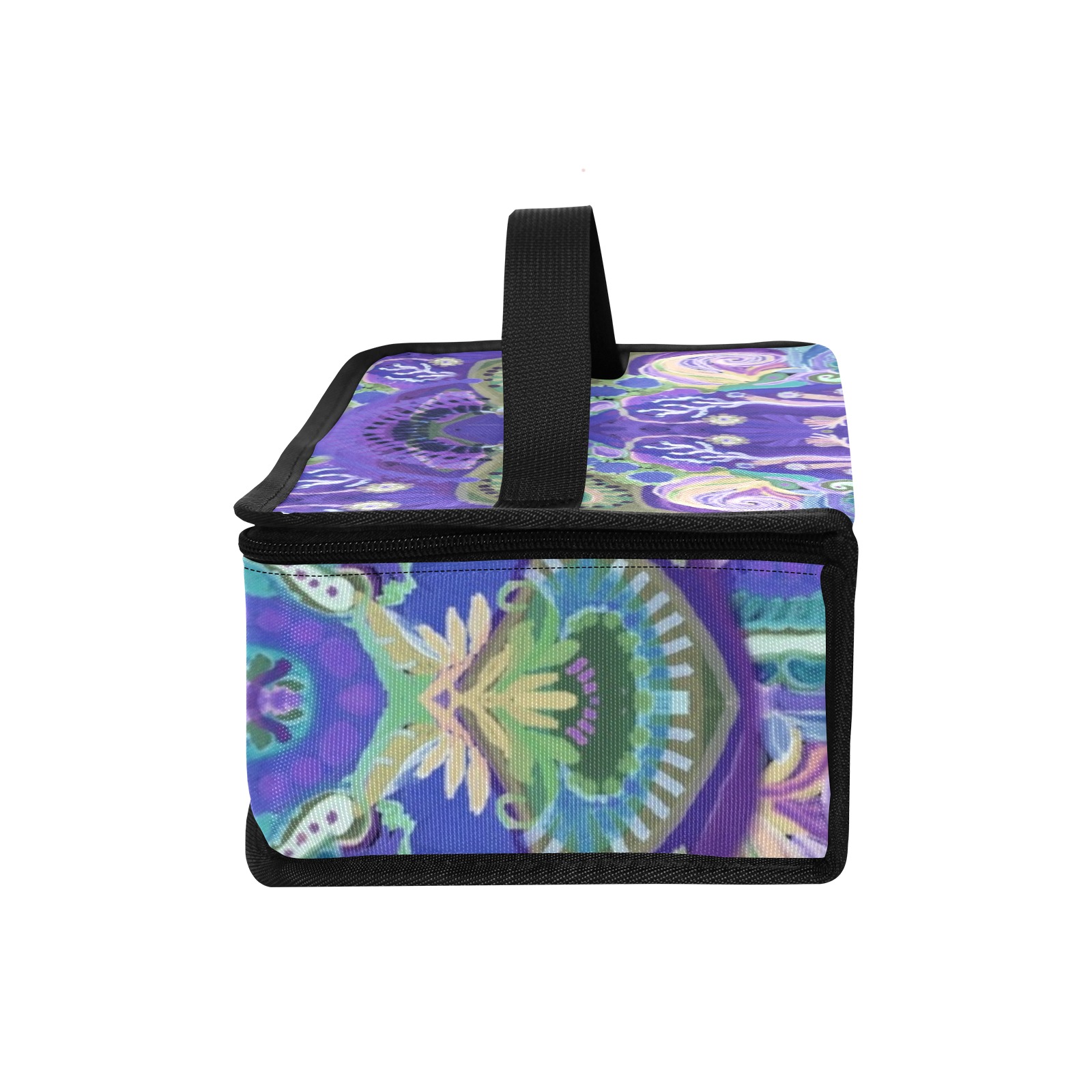 hippy 8 Portable Lunch Bag (Model 1727)