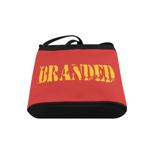 BRANDED Crossbody Bags (Model 1613)