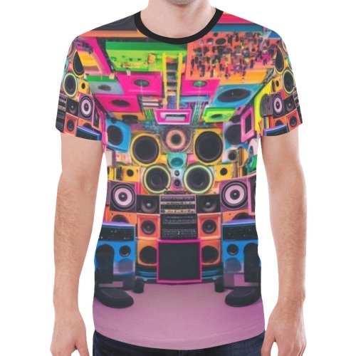 Urban Speakers