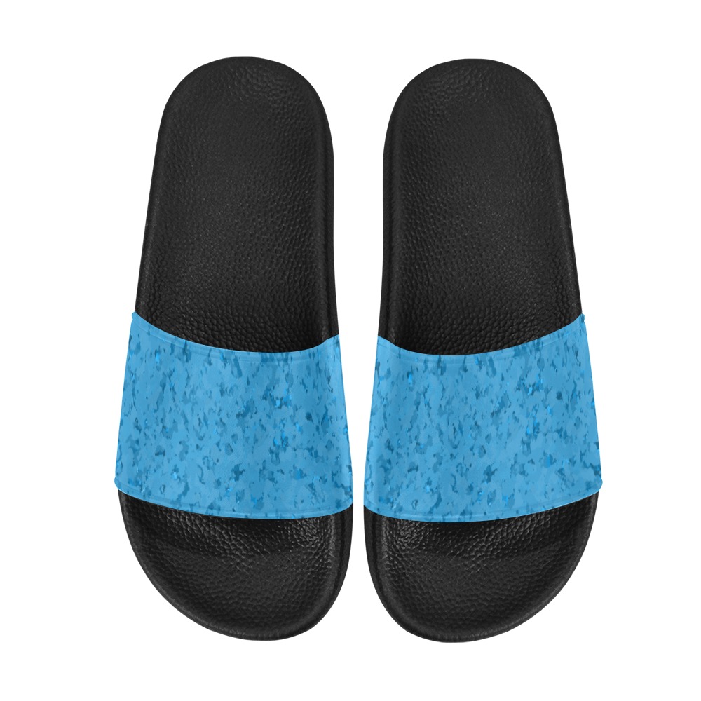 Untitled-11 Women's Slide Sandals (Model 057)