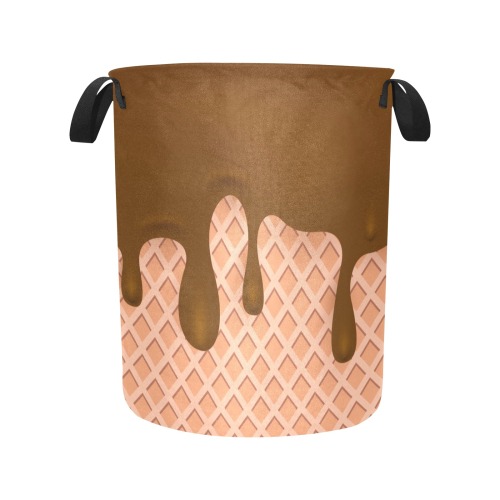 icecream Laundry Bag (Large)