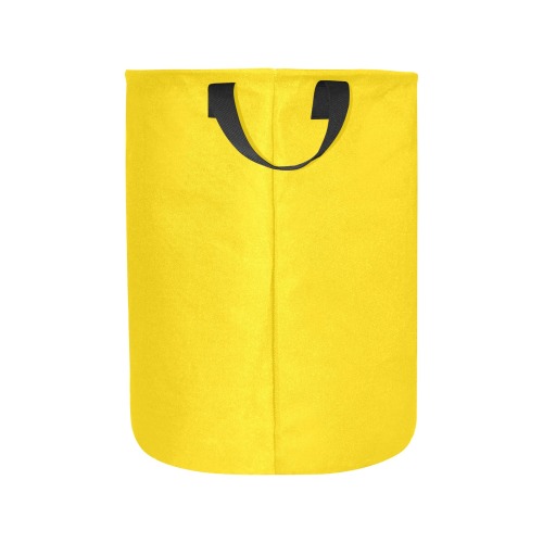 color gold Laundry Bag (Large)