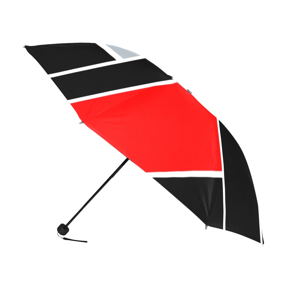 Mondrian 2 Anti-UV Foldable Umbrella (U08)