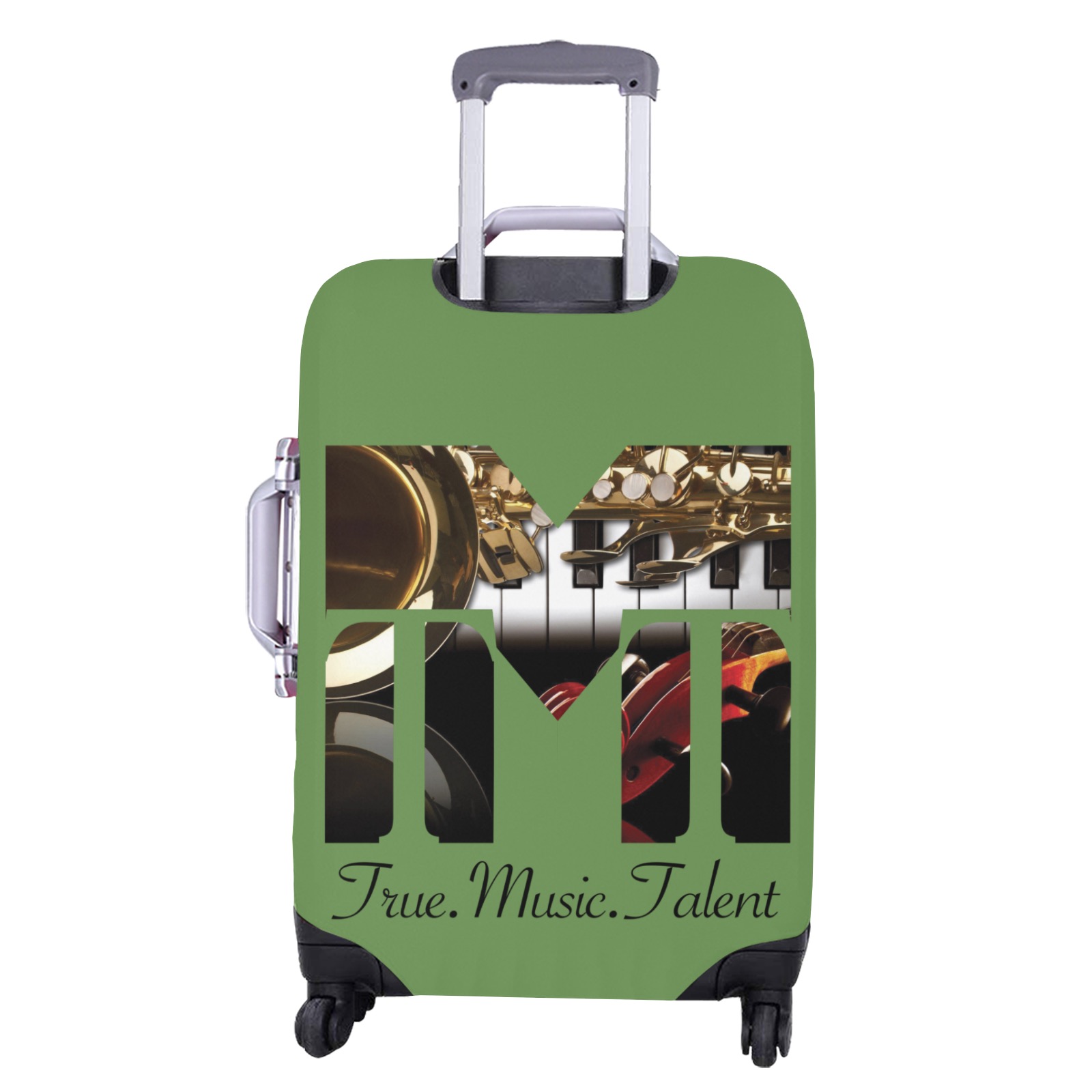 TMT Luggage Cover/Extra Large 28"-30"