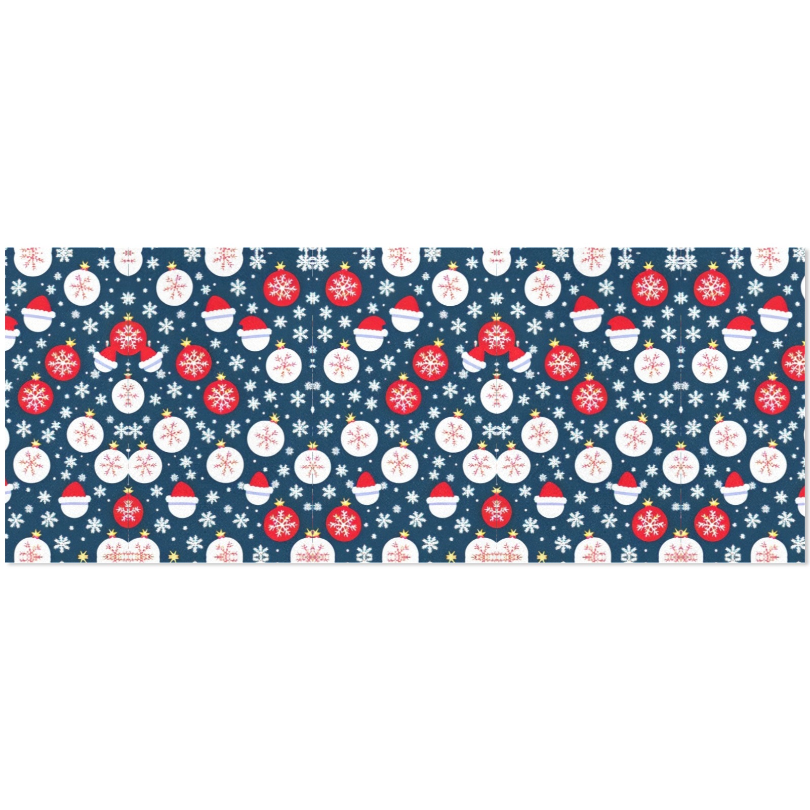 c2 Gift Wrapping Paper 58"x 23" (1 Roll)