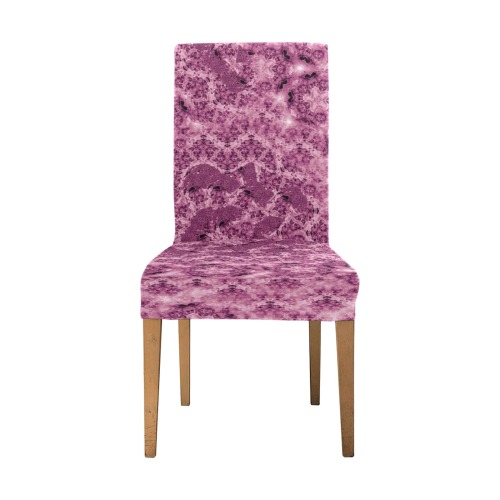 3-7 Removable Dining Chair Cover