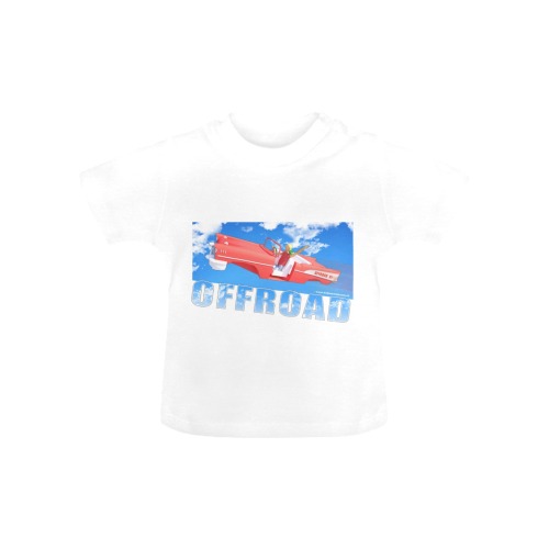 Offroad - 01 Baby Classic T-Shirt (Model T30)